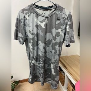 Men’s Nike Pro Combat Compression Shirt